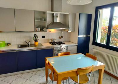 Bright Apartment 300mt From the Beach