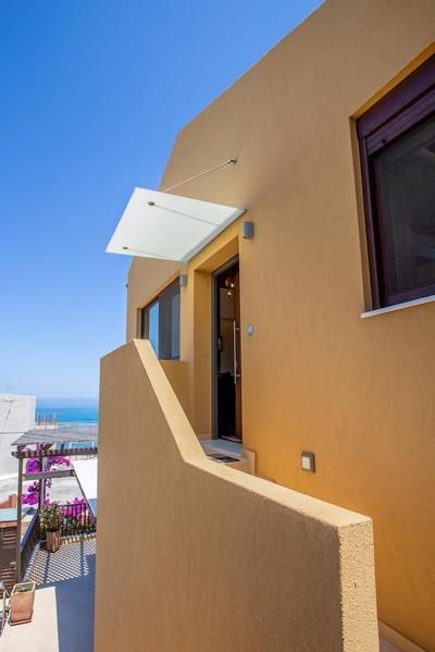 Venmar Luxury Holiday Home