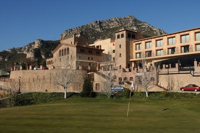 La Figuerola Hotel & Restaurant
