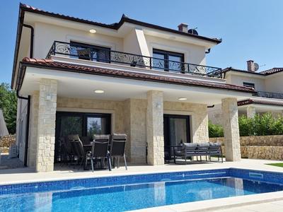 Apartment in Croatia Near the Adriatic Coast