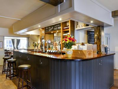 The Old Inn