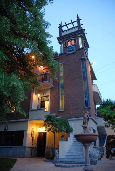 B&B Villa Valentino
