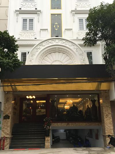 Phuc Anh Hotel