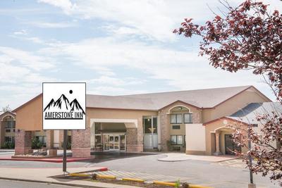 Amerstone Inn & Event Center