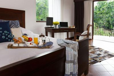 Hotel Boutique Y Restaurante Panisté