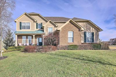 Serene Dayton Vacation Rental w/ Large Yard!