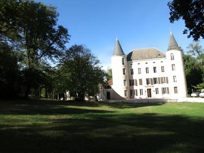 Château Bel Aspect