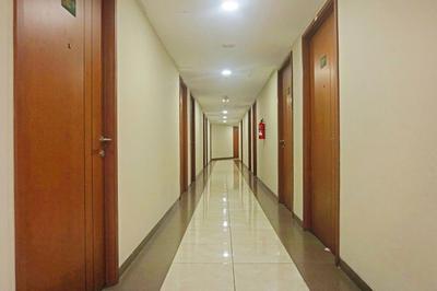 Collection O GLV Tower B