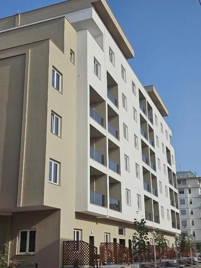 Luxury ApartHotel Golem