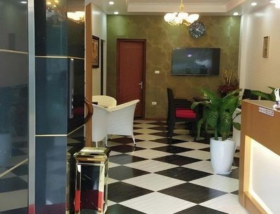 Coco Hanoi Hotel