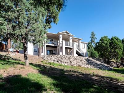 Gathering Place by Ruidoso Vacation Rentals