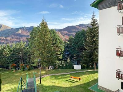 Apartamentos 3000 Formigal
