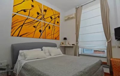 Modern Apt near Piazza di Spagna