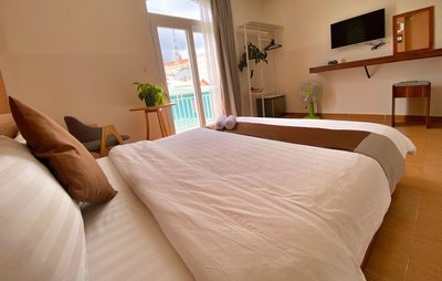 HANZ Chuong Hotel Da Lat