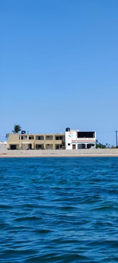 HOTEL SUNSET SAN CARLOS