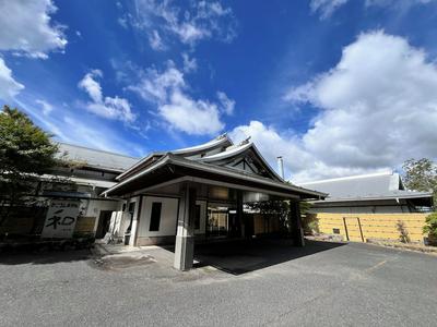Hikosan Hotel Nagomi