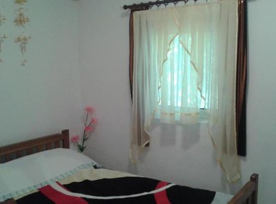 Apartments Marija in National Park Area