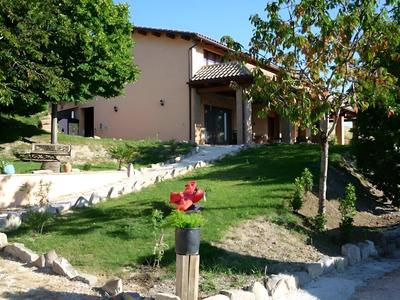 Agriturismo Fattoria Le Origini