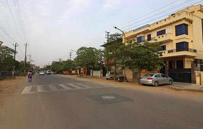 OYO 15202 Kanny Residency