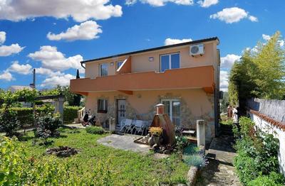 Apartments Maro