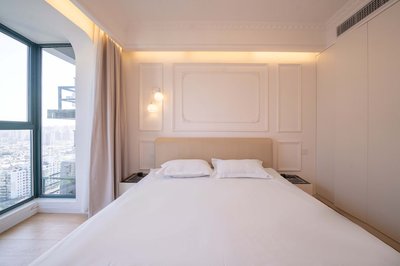 Zhome-Magnificent scenery of the Huangpu River- Near the Bund