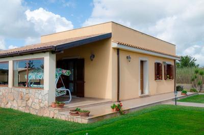 Villa Vacanza La Tonnara