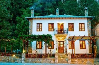 Heliodora Comfort Triple Room 2