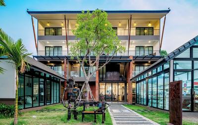 MOMO Hotel Chiang Mai