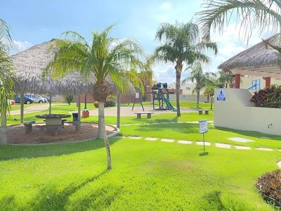 Departamentos Marina V