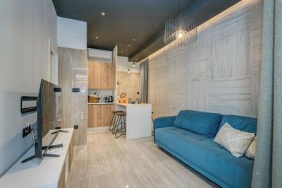 My Home - Downtown Retreat