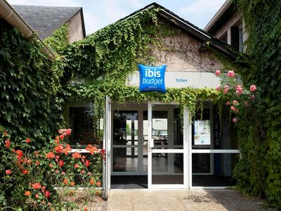ibis budget Tarbes