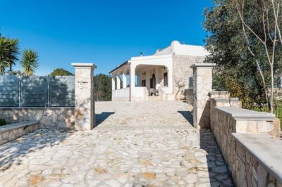 Casa Tranquillo 1876 by Wonderful Italy