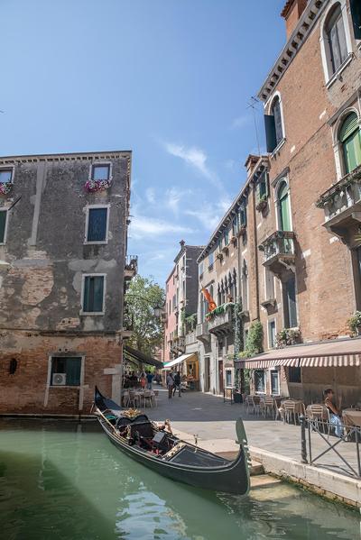 Dimora al Doge Beato Vista Canale