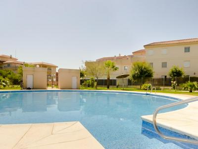 Apartamento La Capillita de Sanl car 15244