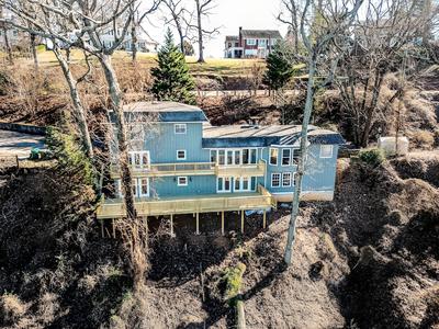 Upscale Chattanooga Home on Missionary Ridge!