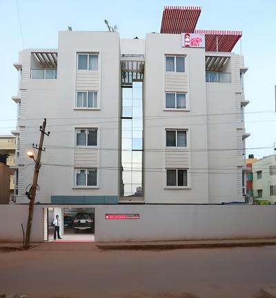 Hotel High Sky