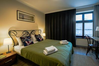 Oliwa Park Residence