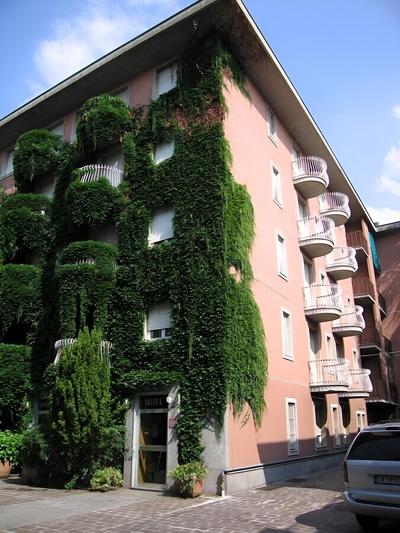 Hotel Fiesta