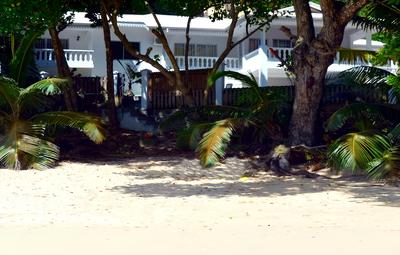 Sundown Beach Villa