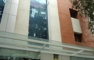 Keys Select by Lemon Tree Hotels, Nestor, Mumbai