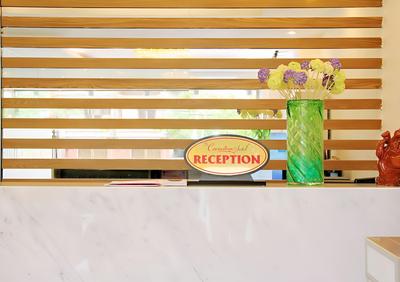 The Carnation Hotel Da Nang