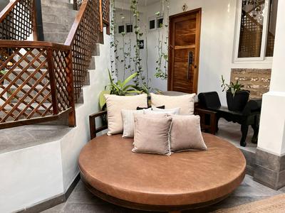 Hotel Colibrí Eco Lodge