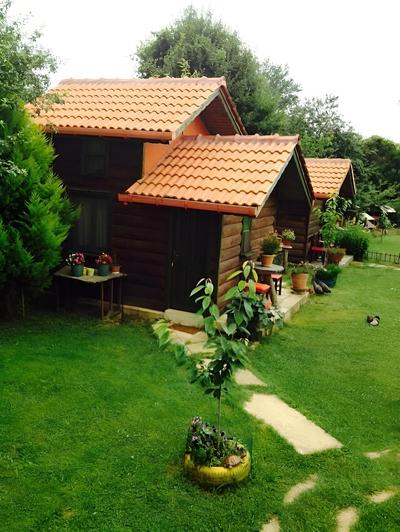 Agva Tartaruga Motel