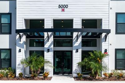 Landing Tampa Westshore