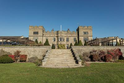 Slaley Hall Hotel, Spa & Golf Resort