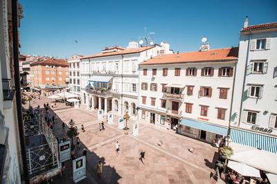 Apartments Babic
