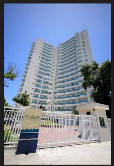 Flat & Suítes in Rio Stay