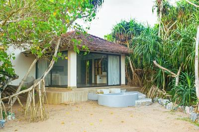 Ravana Garden Sustainable Luxury Boutique Hotel