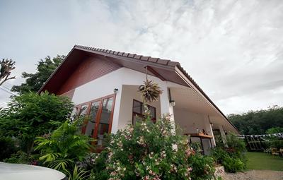 CoZy House Chiangrai