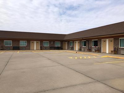 Rose Motel